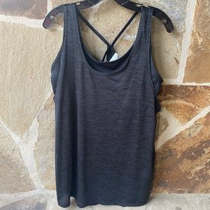 NWT women’s Champion tank top